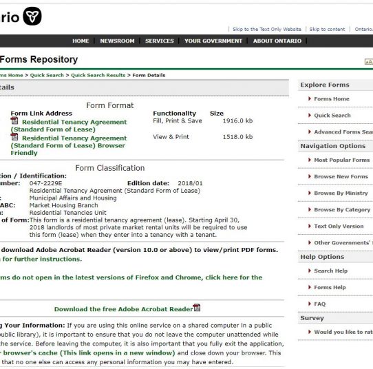 forms-library-dashboard